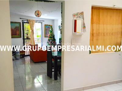 Apartamento en venta en Aranjuez, Medellín · foto 17 de 20