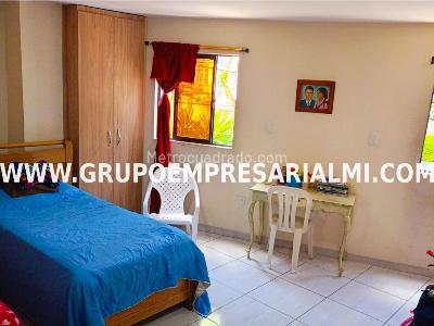 Apartamento en venta en Aranjuez, Medellín · foto 18 de 20