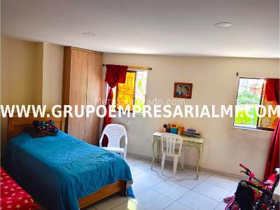 Apartamento en venta en Aranjuez, Medellín · foto 19 de 20