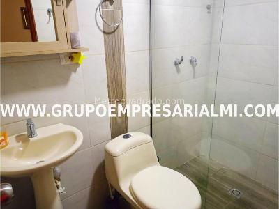Apartamento en venta en Aranjuez, Medellín · foto 20 de 20