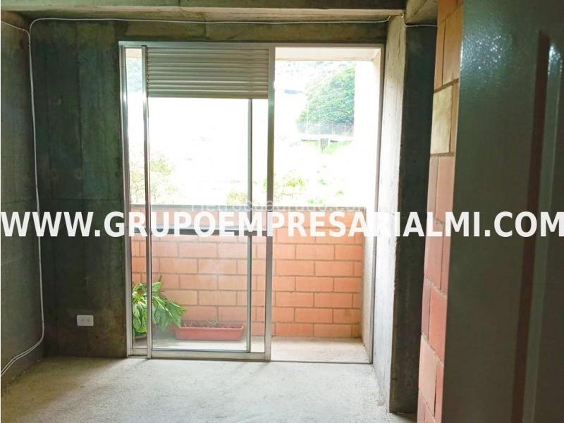 3BR Apartment for Rent in Robledo (Pajarito)