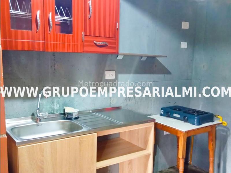 3BR Apartment for Rent in Robledo (Pajarito) - 3