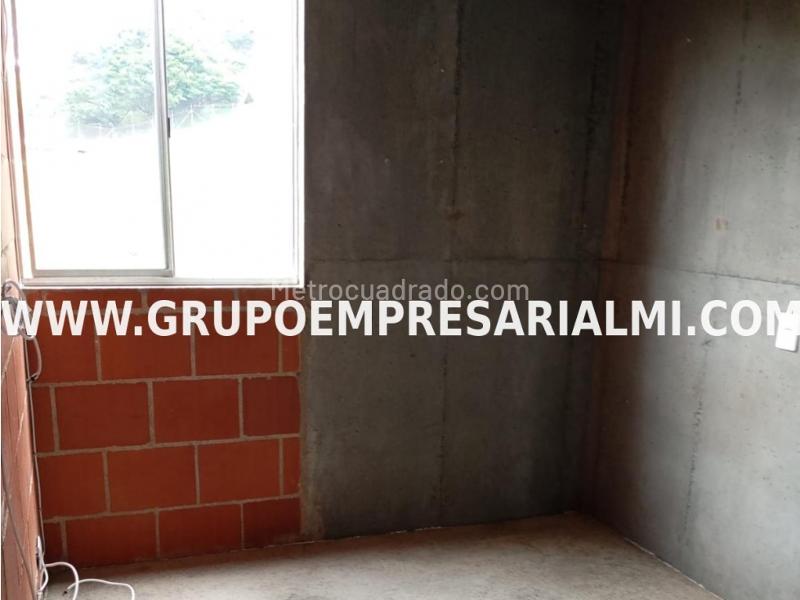 3BR Apartment for Rent in Robledo (Pajarito) - 6
