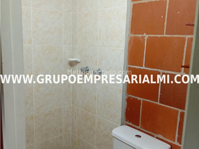 3BR Apartment for Rent in Robledo (Pajarito) - 8