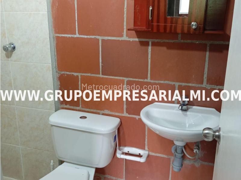 3BR Apartment for Rent in Robledo (Pajarito) - 9