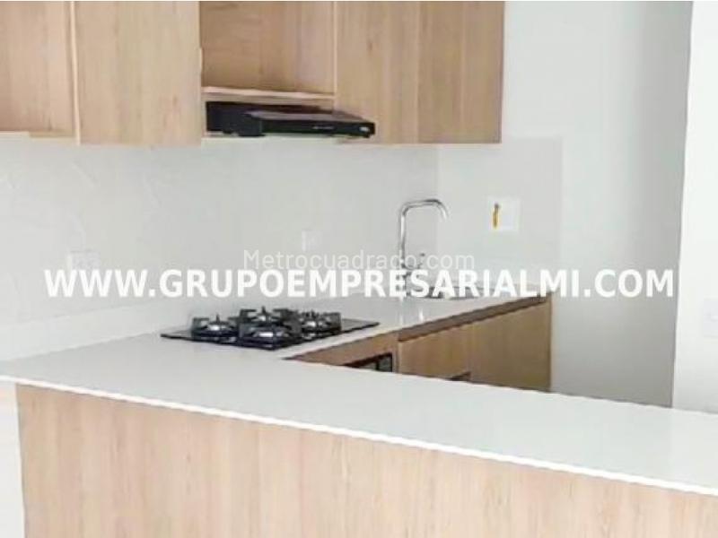 Apartamento de 2 Alcobas en Guayabal (Piso 9) - 2
