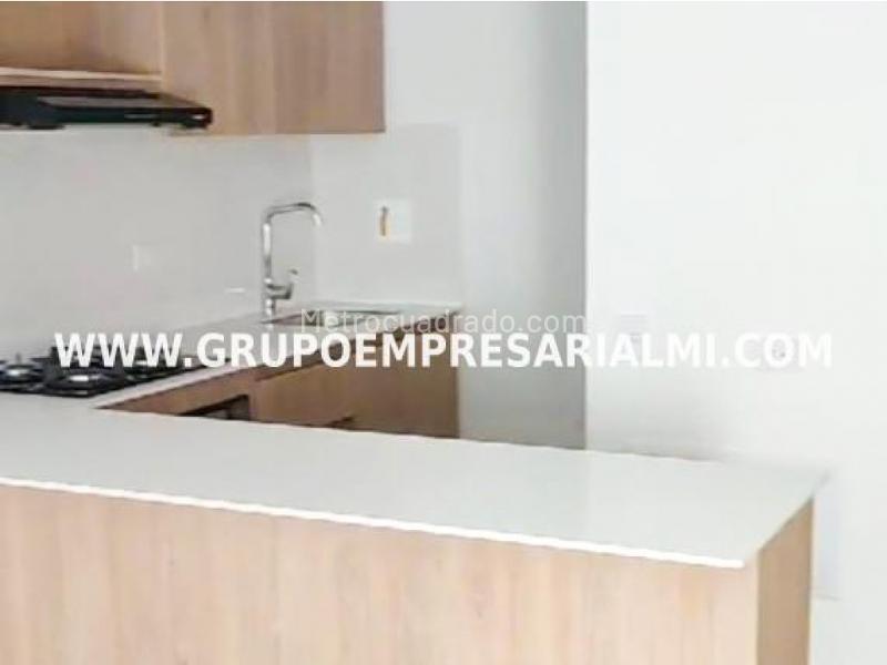 Apartamento de 2 Alcobas en Guayabal (Piso 9) - 3