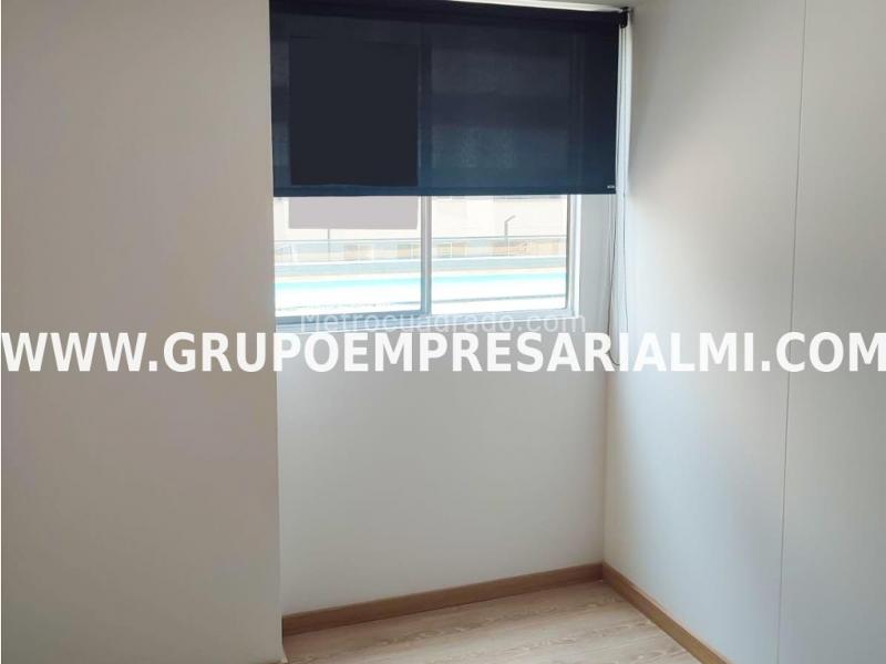 Apartamento de 2 Alcobas en Guayabal (Piso 9) - 6
