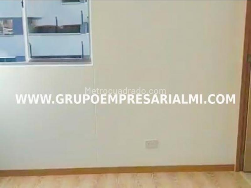 Apartamento de 2 Alcobas en Guayabal (Piso 9) - 7