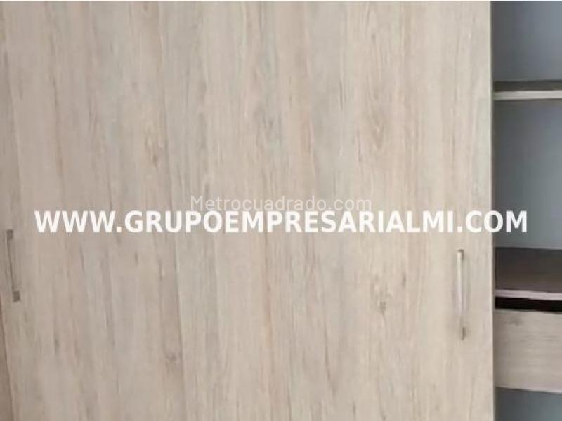 Apartamento de 2 Alcobas en Guayabal (Piso 9) - 8