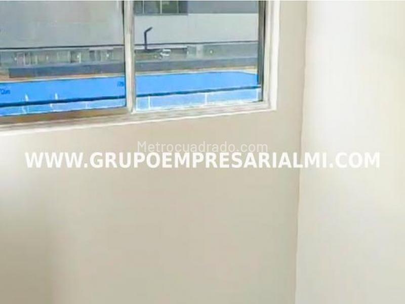 Apartamento de 2 Alcobas en Guayabal (Piso 9) - 9