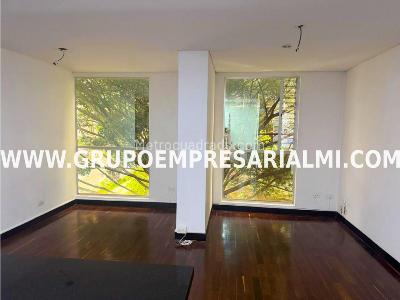 Apartamento en Arriendo, El Poblado, Medellín
