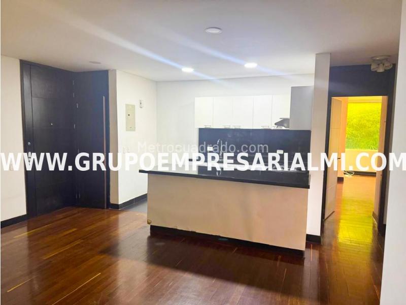 Elegant 2BR Apartment in Exclusive El Poblado - 2