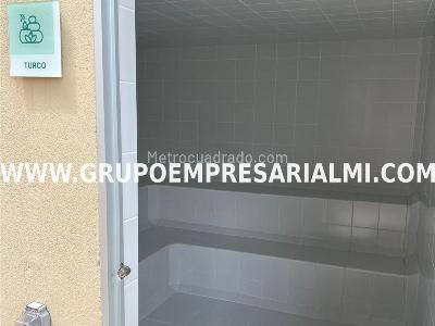 Apartamento de 2 alcobas en venta en San Jose, Sabaneta, 56 m² · foto 14 de 24