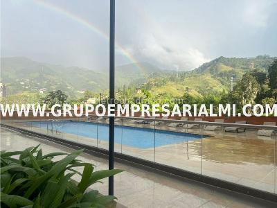 Apartamento de 2 alcobas en venta en San Jose, Sabaneta, 56 m² · foto 15 de 24