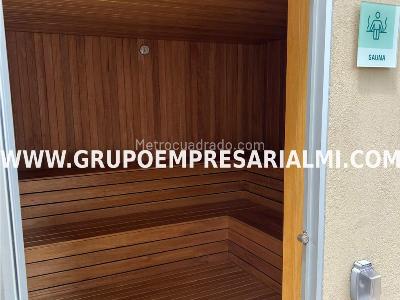 Apartamento de 2 alcobas en venta en San Jose, Sabaneta, 56 m² · foto 17 de 24
