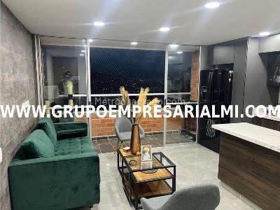 Apartamento de 2 alcobas en venta en San Jose, Sabaneta, 56 m² · foto 19 de 24