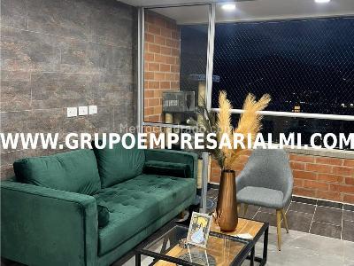 Apartamento de 2 alcobas en venta en San Jose, Sabaneta, 56 m² · foto 20 de 24