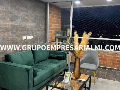 Apartamento de 2 alcobas en venta en San Jose, Sabaneta, 56 m² · foto 22 de 24
