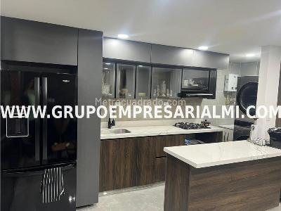 Apartamento de 2 alcobas en venta en San Jose, Sabaneta, 56 m² · foto 23 de 24