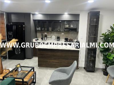 Apartamento de 2 alcobas en venta en San Jose, Sabaneta, 56 m² · foto 24 de 24