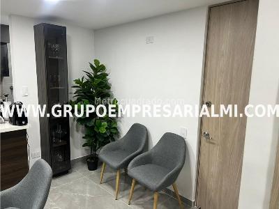 Apartamento de 2 alcobas en venta en San Jose, Sabaneta, 56 m² · foto 5 de 24
