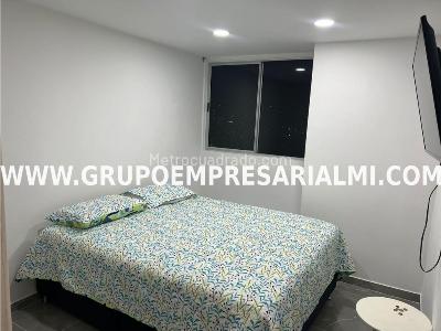 Apartamento de 2 alcobas en venta en San Jose, Sabaneta, 56 m² · foto 6 de 24