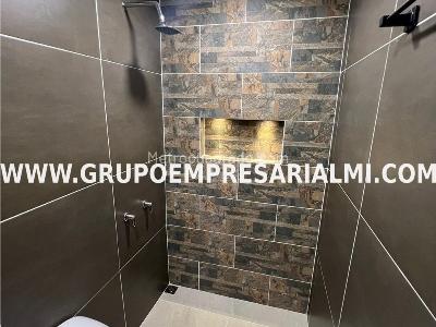 Apartamento de 2 alcobas en venta en San Jose, Sabaneta, 56 m² · foto 8 de 24
