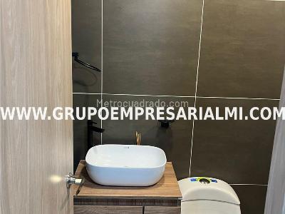 Apartamento de 2 alcobas en venta en San Jose, Sabaneta, 56 m² · foto 9 de 24