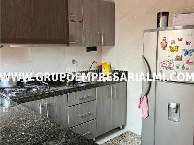 Apartamento de 3 alcobas en venta en El Porvenir, Rionegro, 90 m² · foto 4 de 20