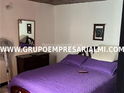 Apartamento de 3 alcobas en venta en El Porvenir, Rionegro, 90 m² · foto 7 de 20