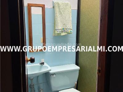 Apartamento de 3 alcobas en venta en El Porvenir, Rionegro, 90 m² · foto 13 de 20