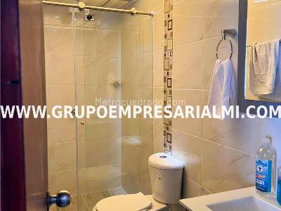 Apartamento de 3 alcobas en venta en El Porvenir, Rionegro, 90 m² · foto 14 de 20