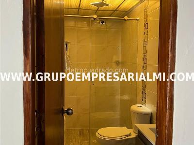 Apartamento de 3 alcobas en venta en El Porvenir, Rionegro, 90 m² · foto 15 de 20