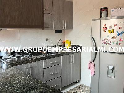 Apartamento de 3 alcobas en venta en El Porvenir, Rionegro, 90 m² · foto 19 de 20