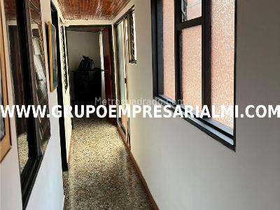 Apartamento de 3 alcobas en venta en El Porvenir, Rionegro, 90 m² · foto 20 de 20