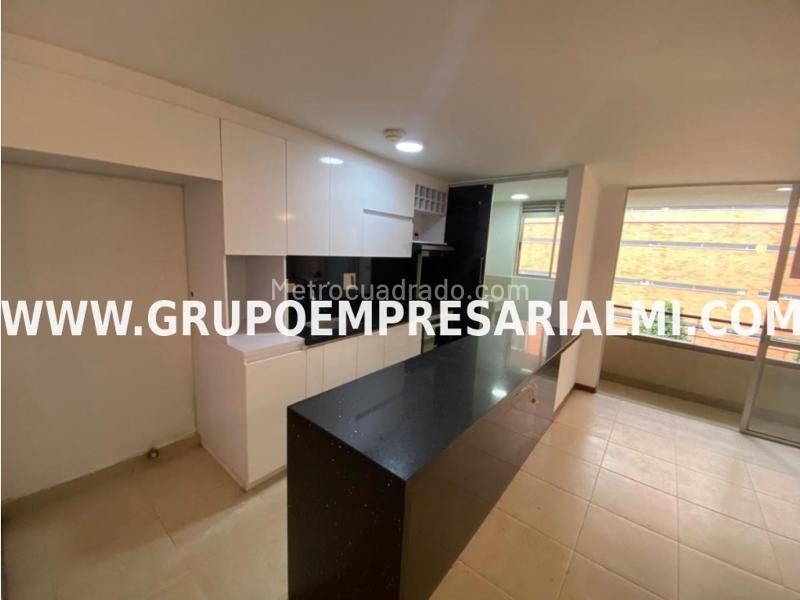 3BR Apartment in El Esmeraldal (74 m²)