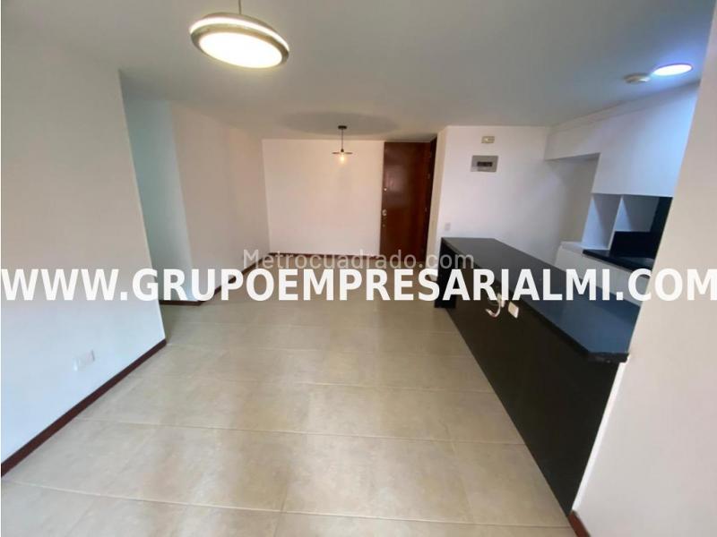 Apartamento en Arriendo, El Esmeraldal, Envigado - 5