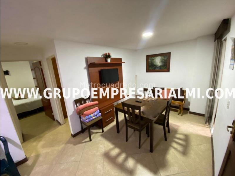 Apartamento Agradable de 2 Alcobas en La Floresta - 2