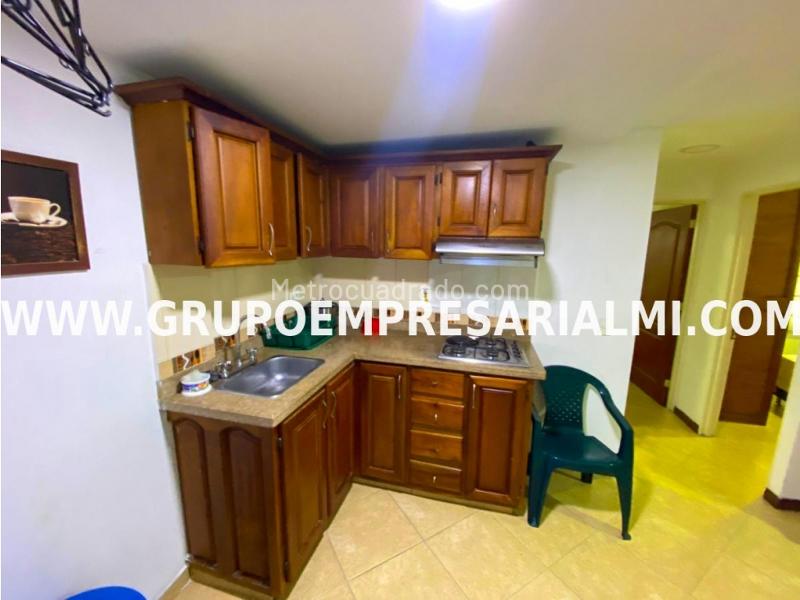 Apartamento Agradable de 2 Alcobas en La Floresta - 3