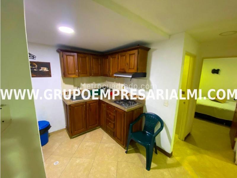 Apartamento Agradable de 2 Alcobas en La Floresta - 4