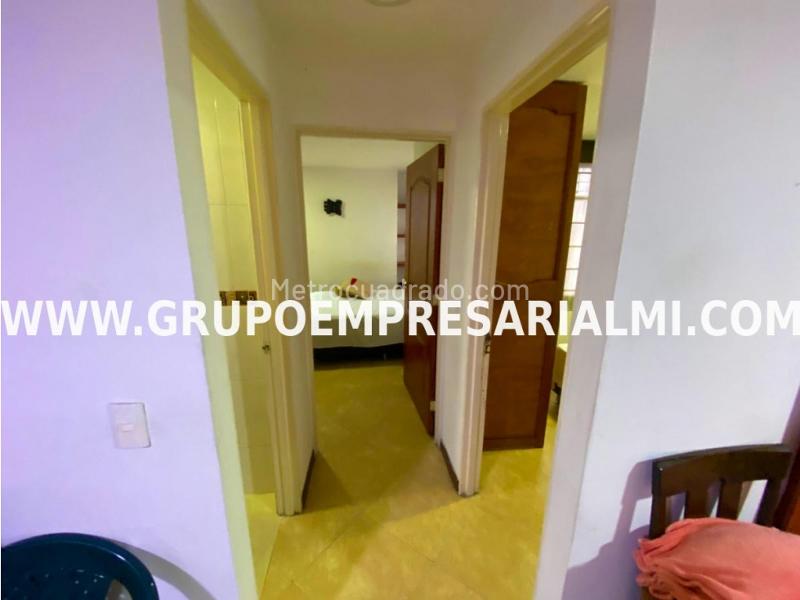 Apartamento Agradable de 2 Alcobas en La Floresta - 5
