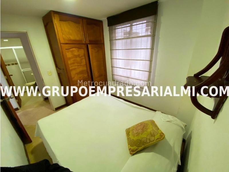 Apartamento Agradable de 2 Alcobas en La Floresta - 6