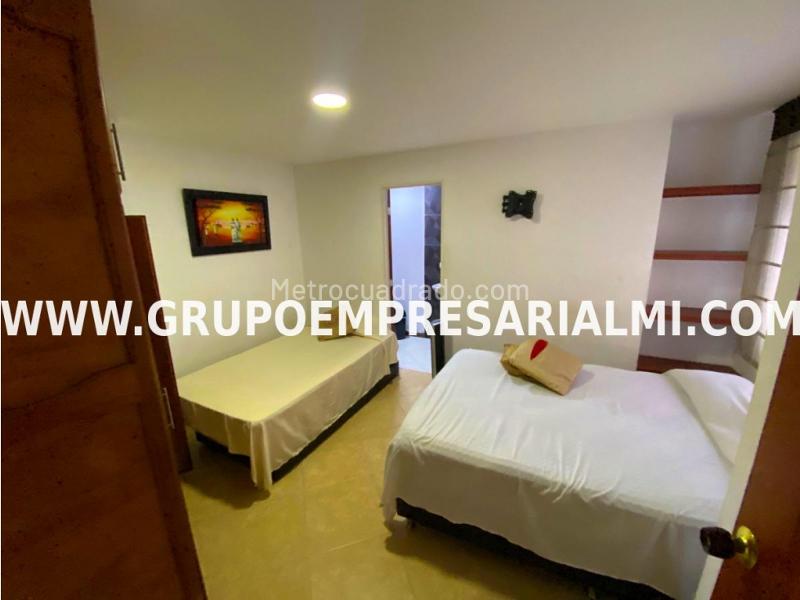 Apartamento Agradable de 2 Alcobas en La Floresta - 8