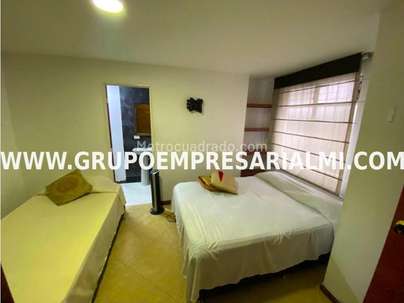 Apartamento Agradable de 2 Alcobas en La Floresta - 9