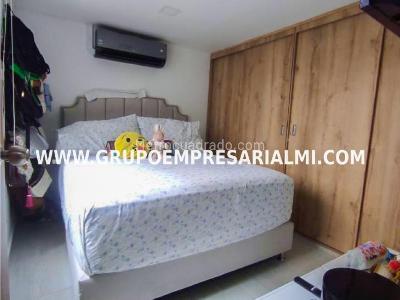 Apartamento de 3 alcobas en venta en Bucaros, Bello, 50 m² · foto 9 de 20