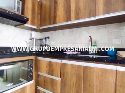 Apartamento de 3 alcobas en venta en Bucaros, Bello, 50 m² · foto 11 de 20