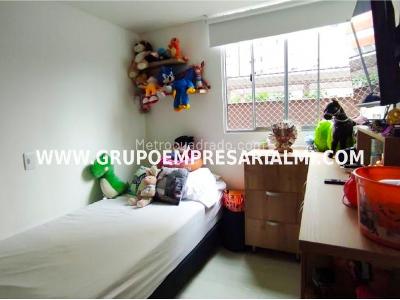 Apartamento de 3 alcobas en venta en Bucaros, Bello, 50 m² · foto 12 de 20