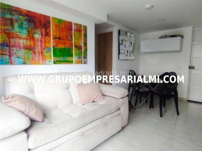Apartamento de 3 alcobas en venta en Bucaros, Bello, 50 m² · foto 15 de 20