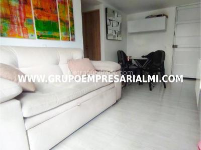Apartamento de 3 alcobas en venta en Bucaros, Bello, 50 m² · foto 16 de 20